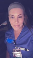 Rebecca Marcus