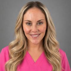Rebecca Marcus