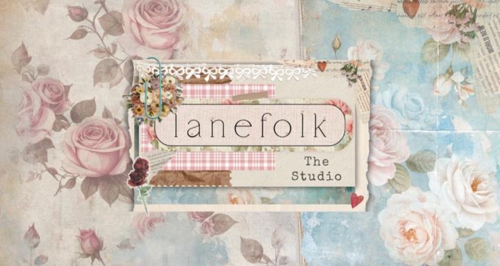 The Lanefolk Studio