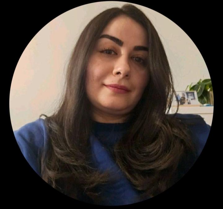 Fereshteh Aliazizi