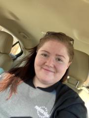 Abigail Blevins
