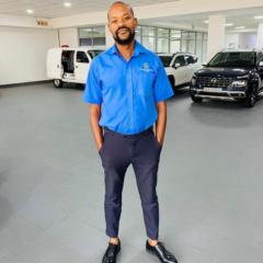 Phillip Chauke