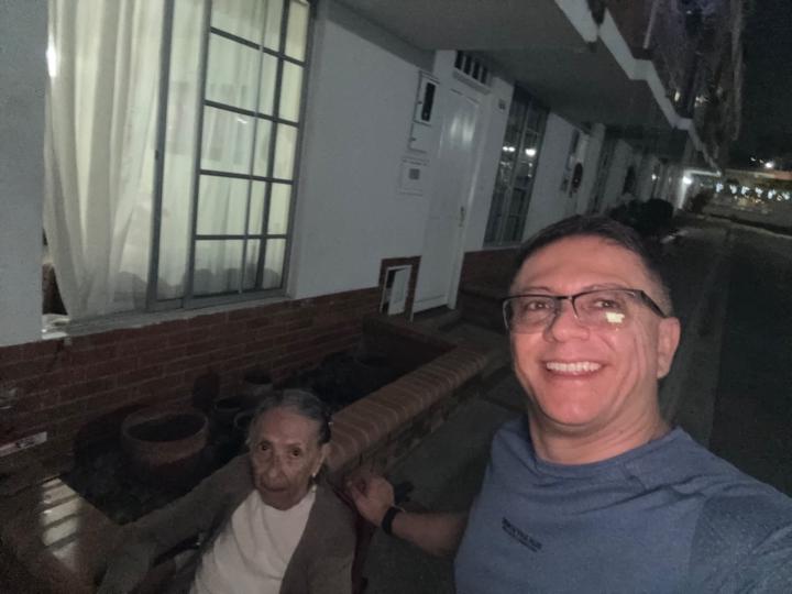 Alexander Hoyos Vargas