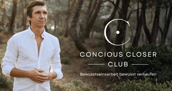 Conscious Closer Club
