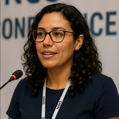 Mariana Martínez