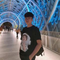Liu Junbin