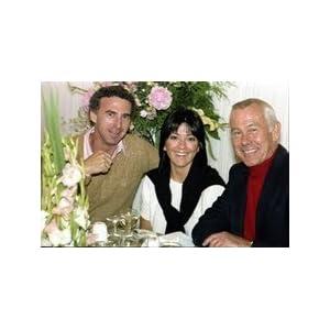 Author Henry Bushkin