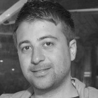 Stephane Paz