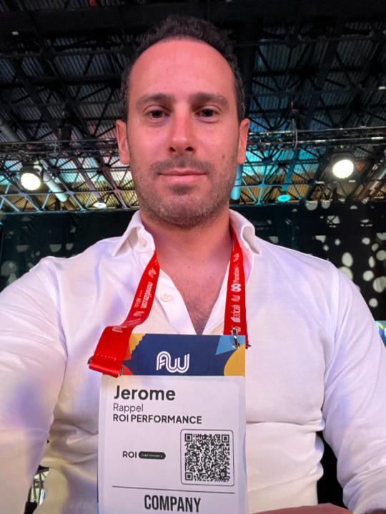 Jérôme Rappel