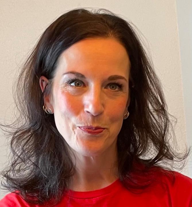 Tara Orefice