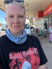 Debbie Murray