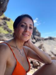 Nicole Hadad