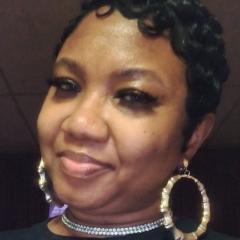Benquita Brown