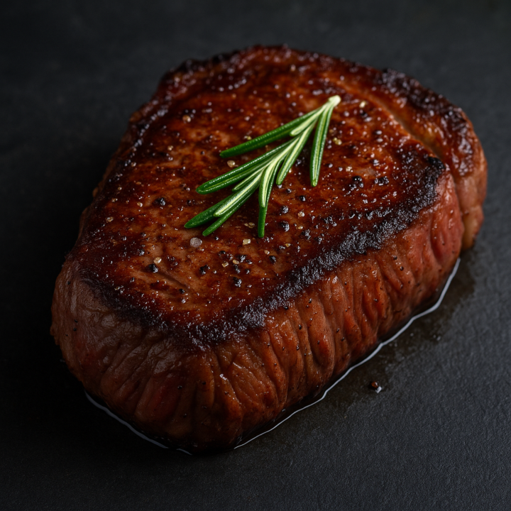 CAST IRON OR STAINLESS STEEL 