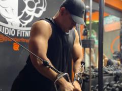 Javier Carrillo