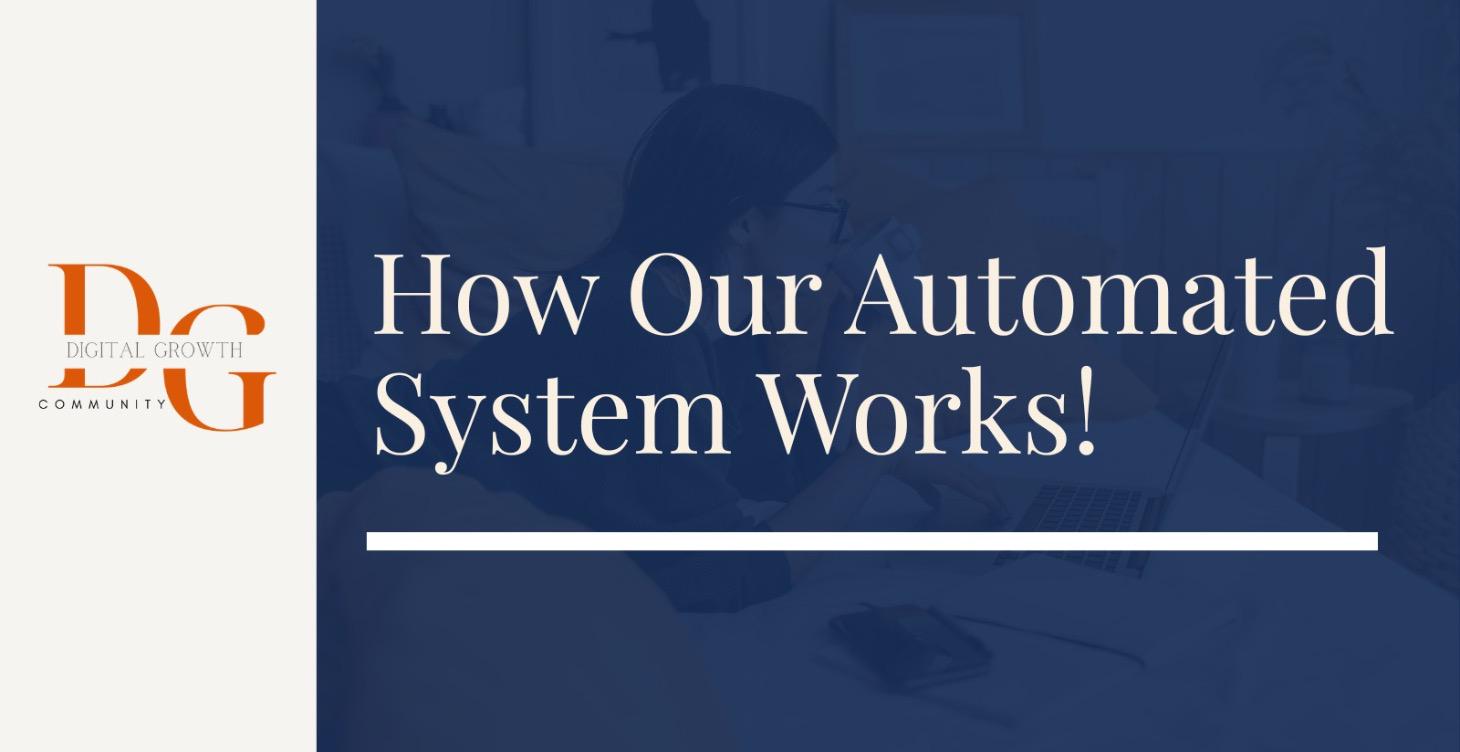 How Tech Support & Automated System Works!