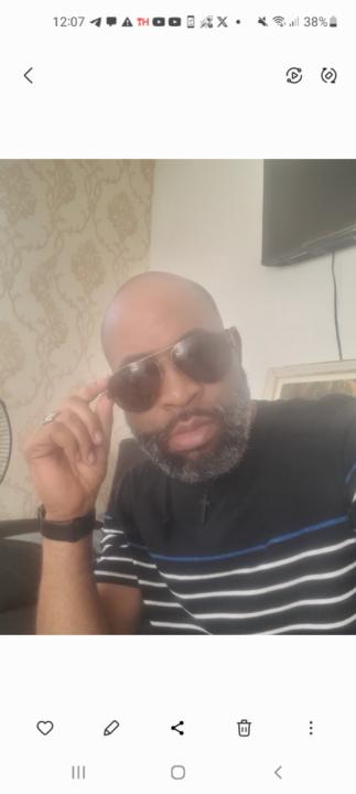 Brown Djorgengtzsinn