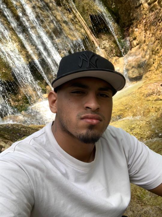 Yohan Gonzalez