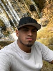 Yohan Gonzalez