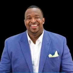 Joseph Frierson