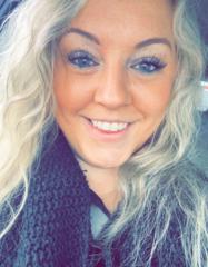 Amanda Peters