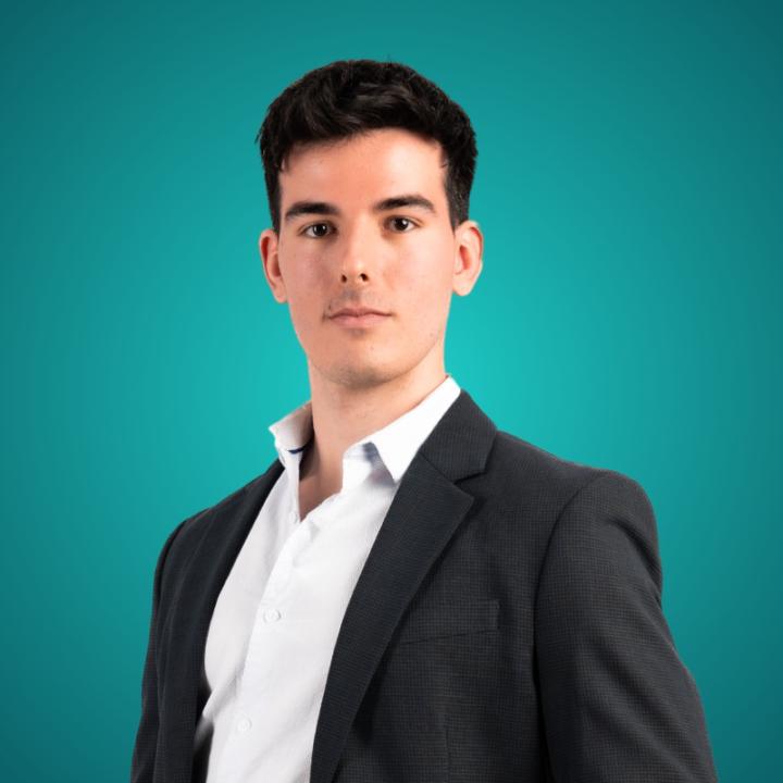 Neyen Martín