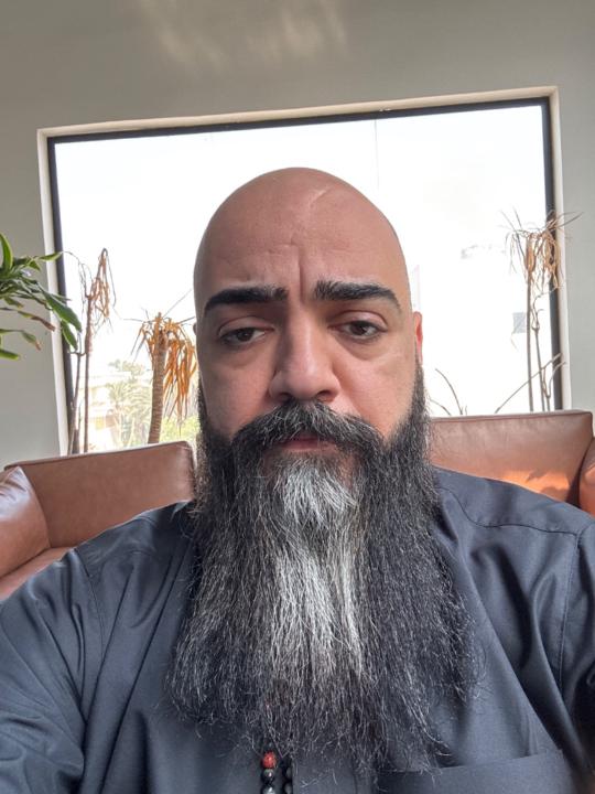 Jihad Shaikh