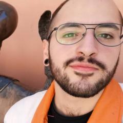 Daniel Gonzalez