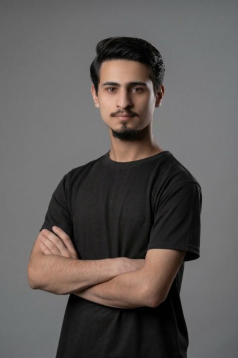 Muhammad Shehrayr
