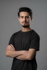 Muhammad Shehrayr