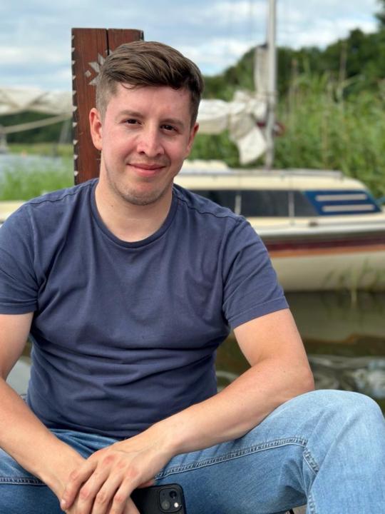 Adam Trawiński