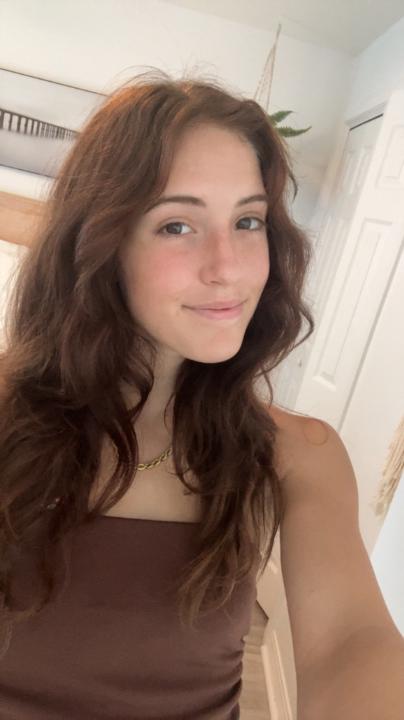 Lydia Hamilton