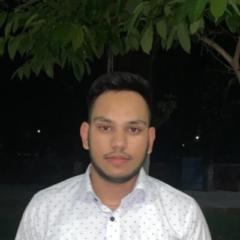 Vaibhav Sai