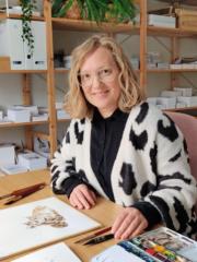 Elisa Ahonen