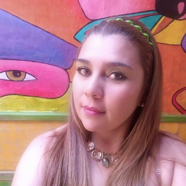 María Eslenay Sarmiento Murallas