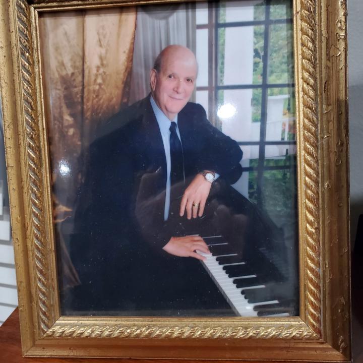 Len Weisman