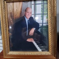 Len Weisman