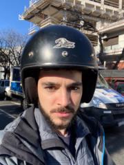 Facundo D'ámbola