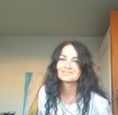 Evi Soufi