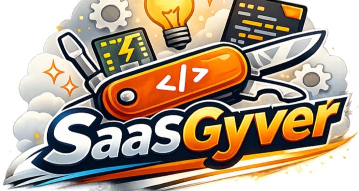 SaaSGyver - AI SaaS Founders