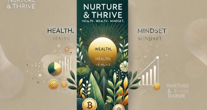Nurture & Thrive