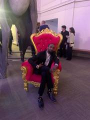Verdell Chester