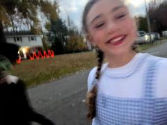 Myrah Ochis-Lutringer