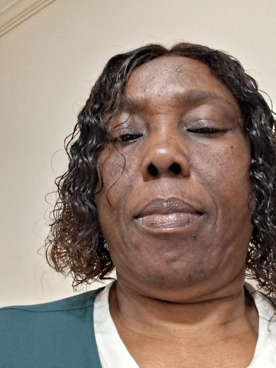 Toyin Ajayi