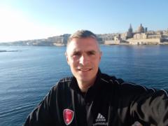 Ivan Tufegdzic