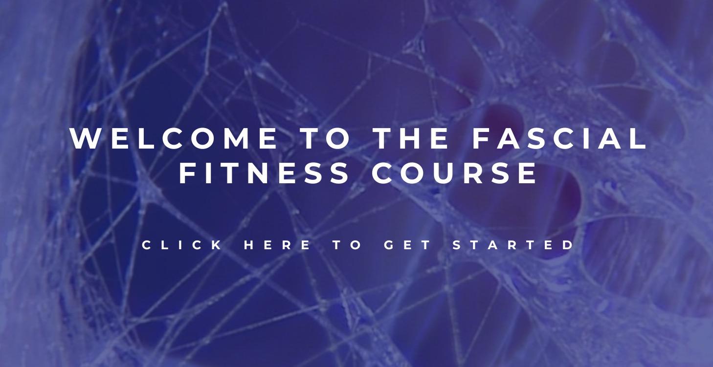 Fascia Fitness