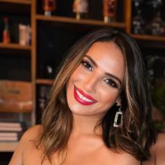 Maha Bouknani