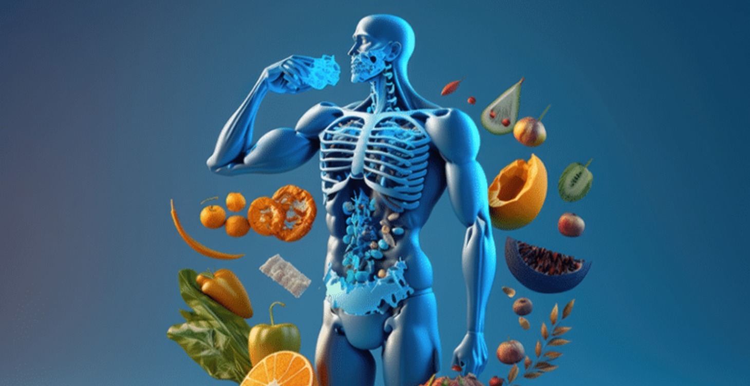 Lose Weight Scientifically