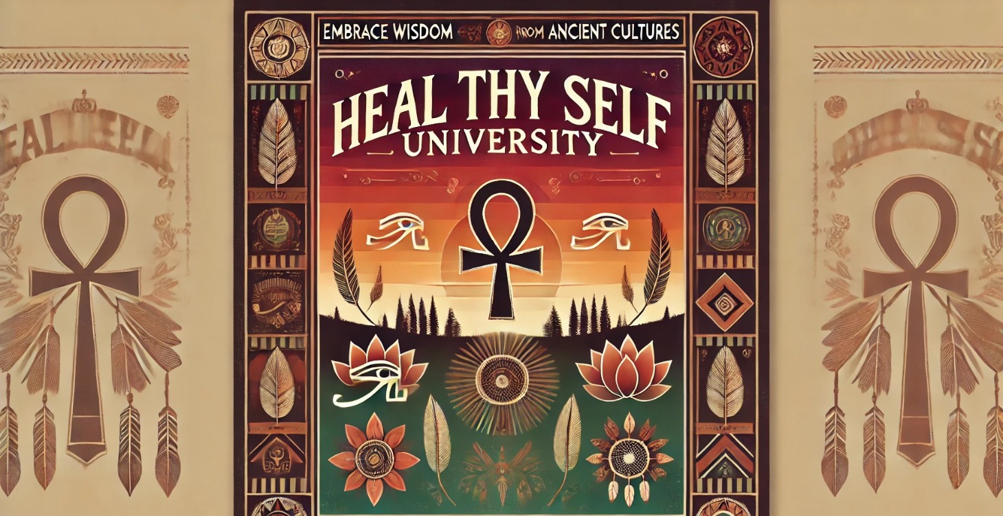 30 Day Weight Loss & Wellness with Ancient Wisdom