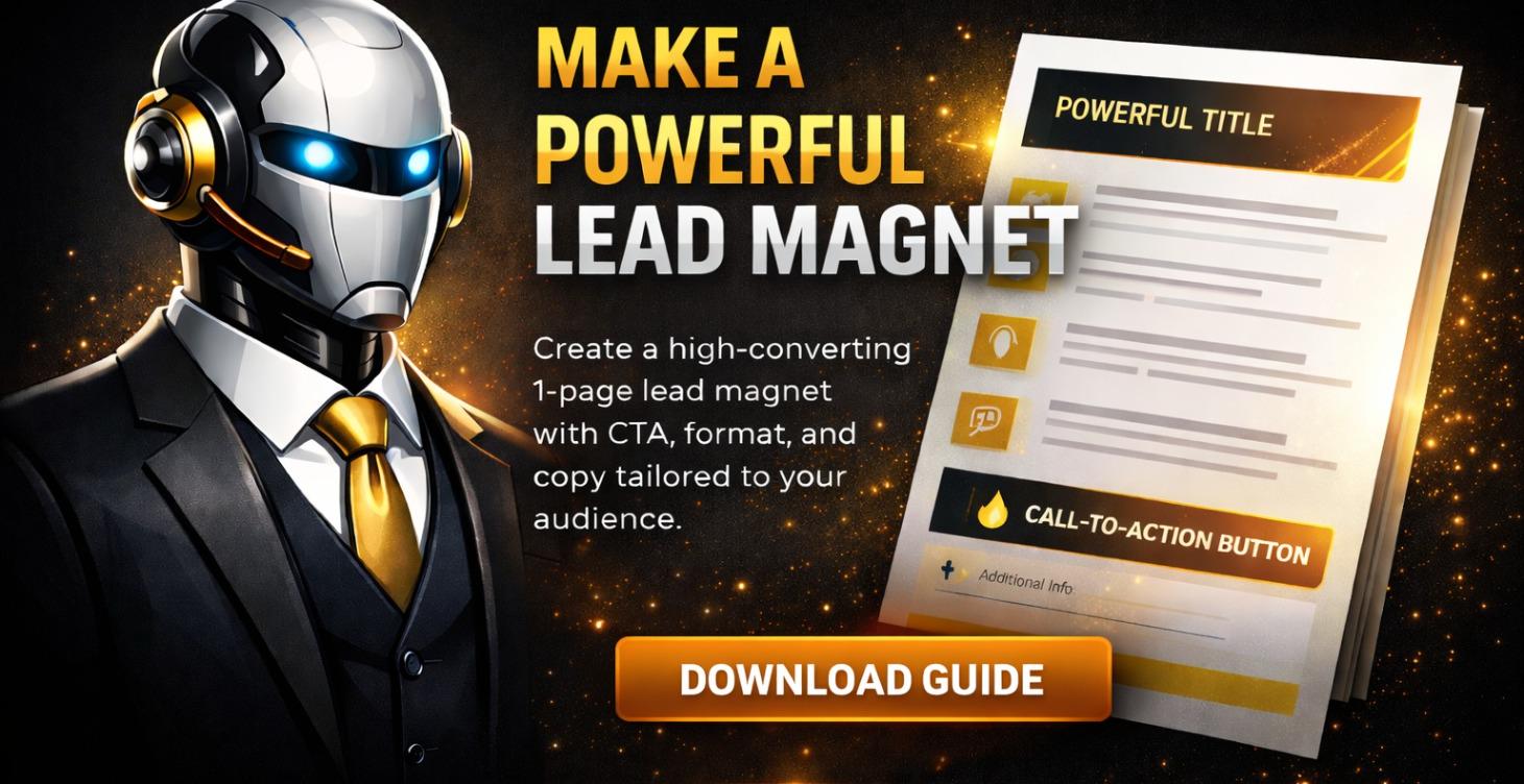 Sales System Power Pack